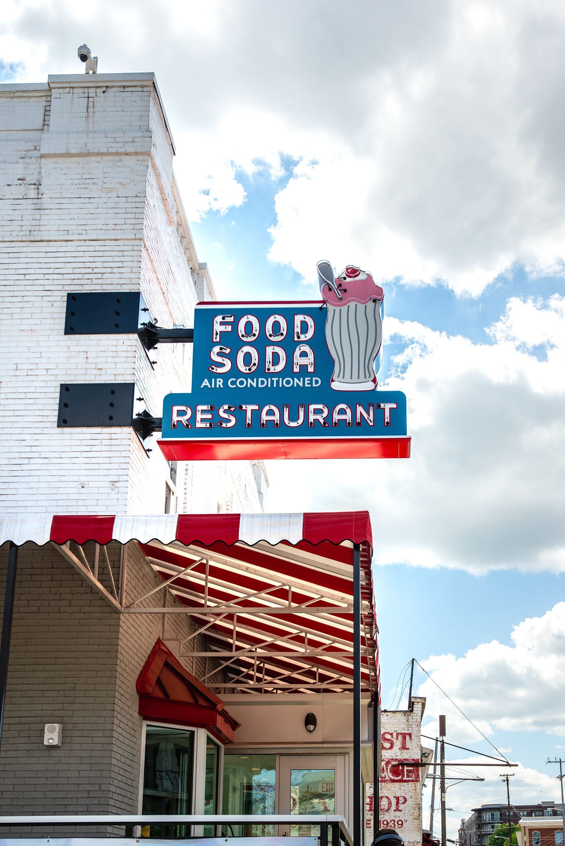 A Nashville Tradition Since 1939